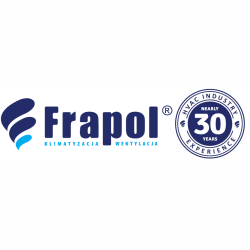 Frapol - Systemy wentylacyjne i klimatyzacyjne