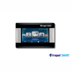Sterownik FRAPOL-SMART