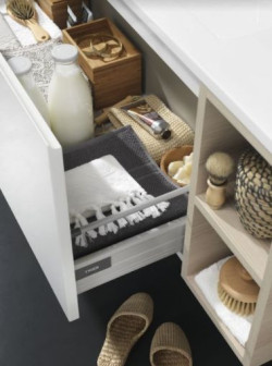 Szuflada z serii Miller marki TIGER