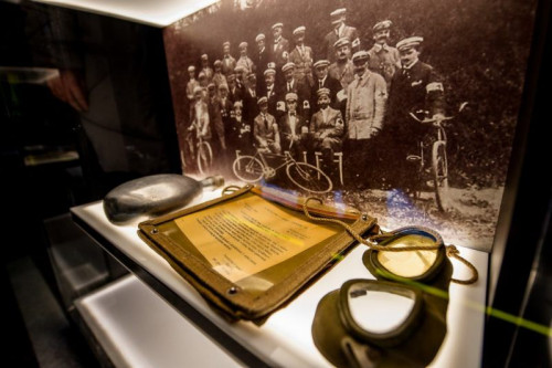 Muzeum Tour de Pologne