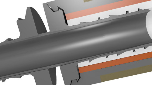 Funkcja Click-Hit - system Cleverfit Axial