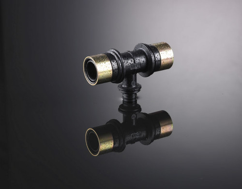 Złączka PPSU - system Cleverfit Axial