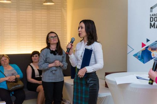 Uroczysta Gala Rozdania Nagród INSPIRACJE 2017