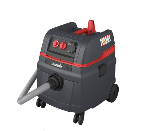 Odkurzacz Starmix