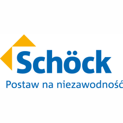 Schöck Sp. z o. o. Biuro handlowe Warszawa