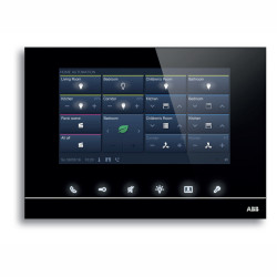 ABB free@home® − automatyka domowa łatwiejsza niż kiedykolwiek