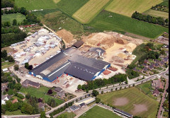 Jak przebiega produkcja cegły klinkierowej?