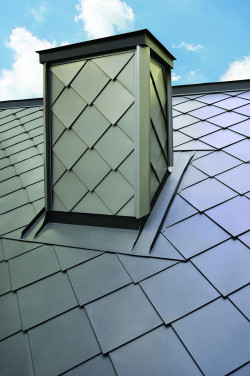 Panele Karo na kominie