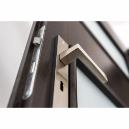 Klamka Kuchinox QUBIK do drzwi wewnętrznych