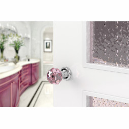 Kryształowa GAŁKO-GAŁKA Kuchinox do drzwi wewnętrznych