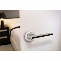 Klamka Kuchinox ELIKA do drzwi wewnętrznych