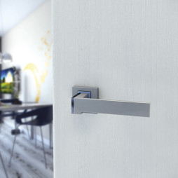 Klamka Kuchinox ROY do drzwi wewnętrznych
