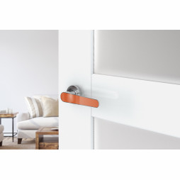 Klamka Kuchinox TARA do drzwi wewnętrznych