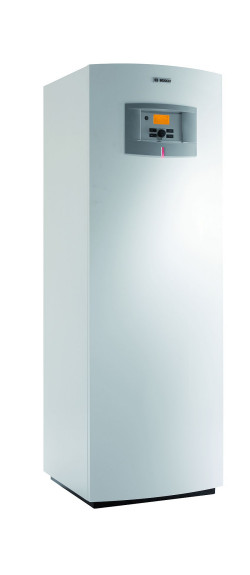 Pompa ciepła Bosch Compress 6000 LW