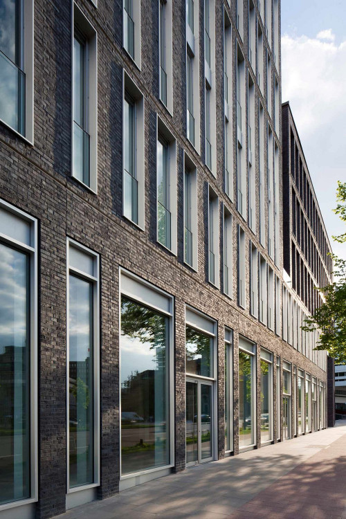 Katharinequartier w Hamburgu