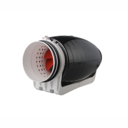 Wentylator kanałowy TNI Silent 