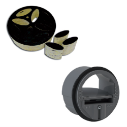 Przepustnice regulacyjne w instalacjach