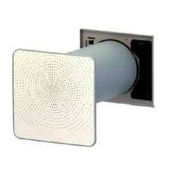 Rekuperator decentralny  Air 70