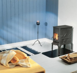 Koza na drewno 40 CB