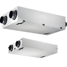 Rekuperatory podwieszane SKY