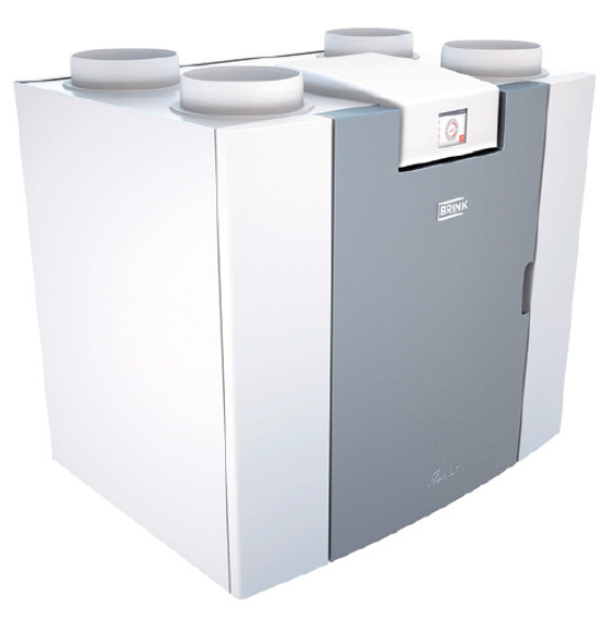 Rekuperator Flair 325 