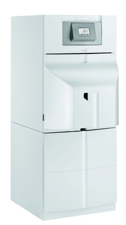 Kocioł olejowy NeOvo z zasobnikiem