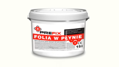 Folia w płynie PREFIX film instruktażowy