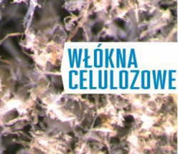 Włókna celulozowe