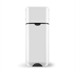 Podgrzewacz wody z pompą ciepła NUOS PRIMO