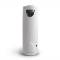 Podgrzewacz wody z pompą ciepła NUOS EVO SPLIT FS 300