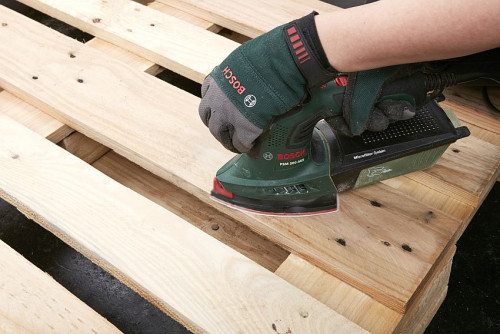 Szlifowanie krawędzi