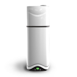 Podgrzewacz wody z pompą ciepła NUOS EVO 80-110