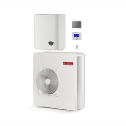 Pompa ciepła powietrze-woda NIMBUS PLUS S NET 70