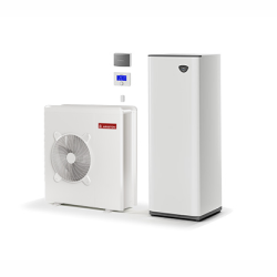 Pompa ciepła powietrze-woda NIMBUS COMPACT S NET 70 