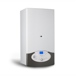 Kompaktowy kocioł  CLAS EVO CF EU