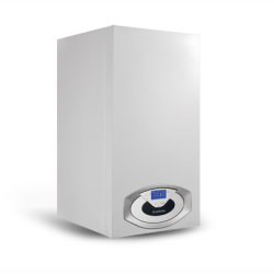 Kondensacyjny kocioł gazowy Genus Premium EVO HP EU 85-100-115-150