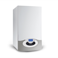 Kondensacyjny kocioł gazowy Genus Premium EVO HP EU 45-65