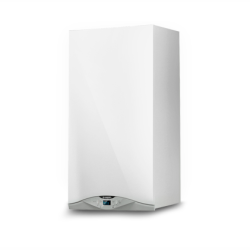 Kondensacyjny kocioł gazowy CARES PREMIUM