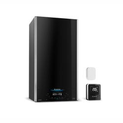 Kocioł kondensacyjny ALTEAS ONE NET