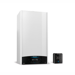 Kocioł kondensacyjny GENUS ONE NET