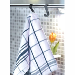 Haczyki kuchenne na reling