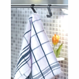 Haczyki kuchenne na reling