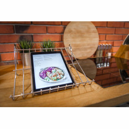 Półka na tablet/książkę