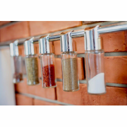 Pojemniki na przyprawy