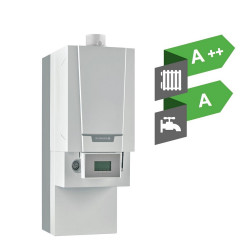 MCR3 PLUS Hybrid - gazowy kocioł kondensacyjny