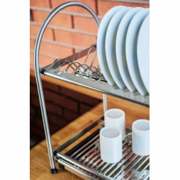 Suszarka na naczynia