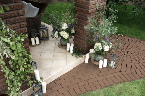 Tikkurila Patio kolor EK09