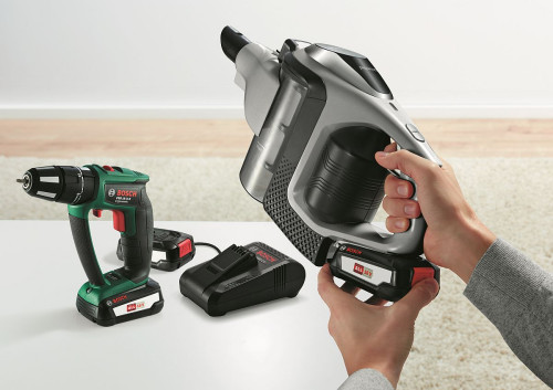 System Power for ALL