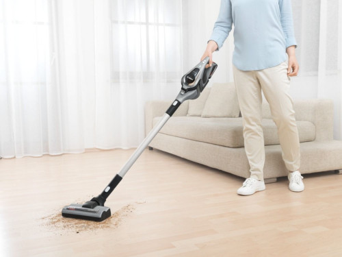 Pionowy odkurzacz Unlimited