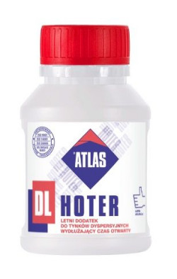 ATLAS HOTER DL